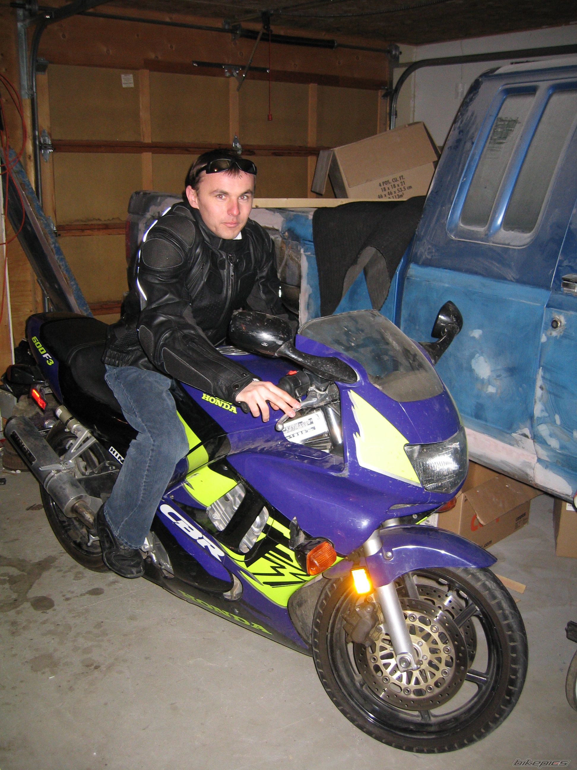 Bike Photo 1181059