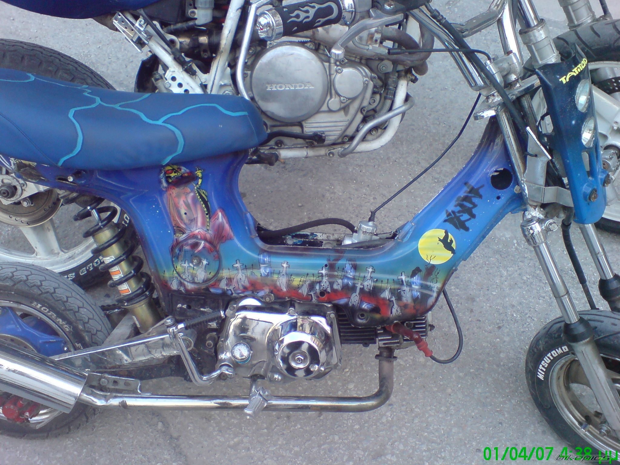 Bike Photo 1181117