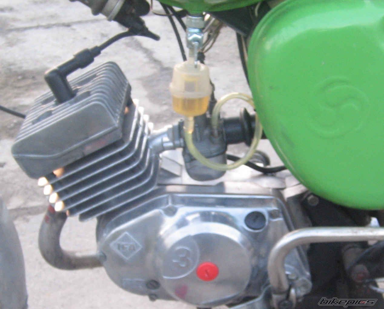Bike Photo 1181132