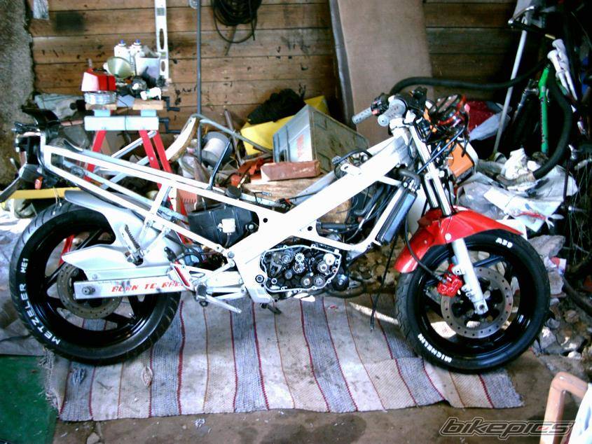 Bike Photo 118114