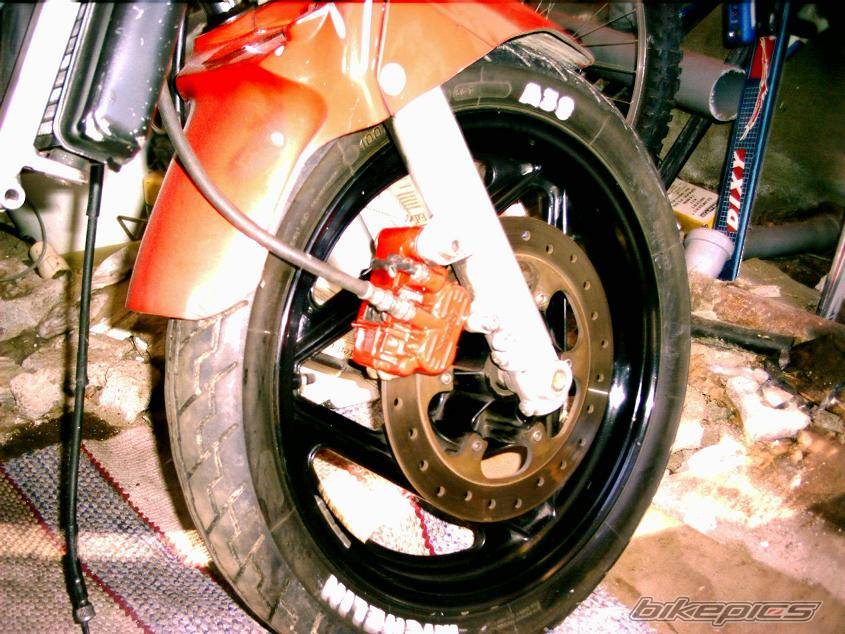 Bike Photo 118115