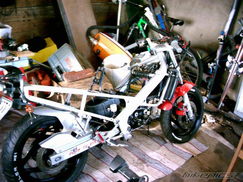 Bike Photo 118116