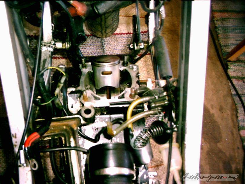 Bike Photo 118119