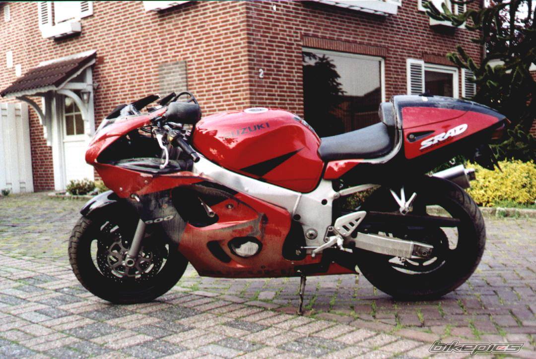 Bike Photo 11812