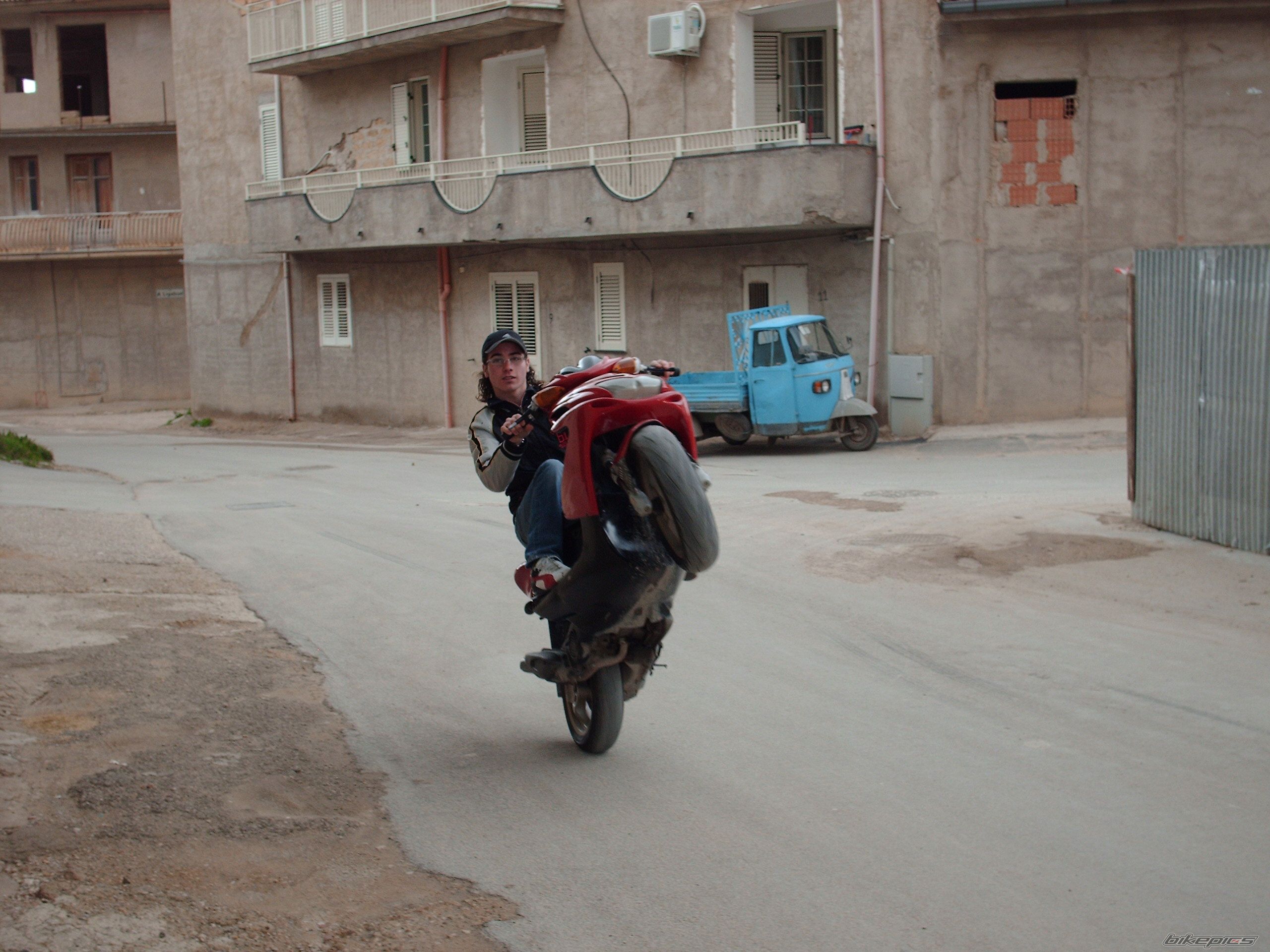 Bike Photo 1181333