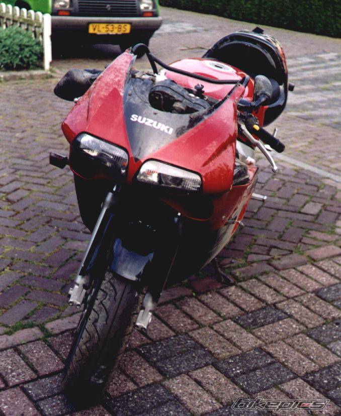Bike Photo 11814