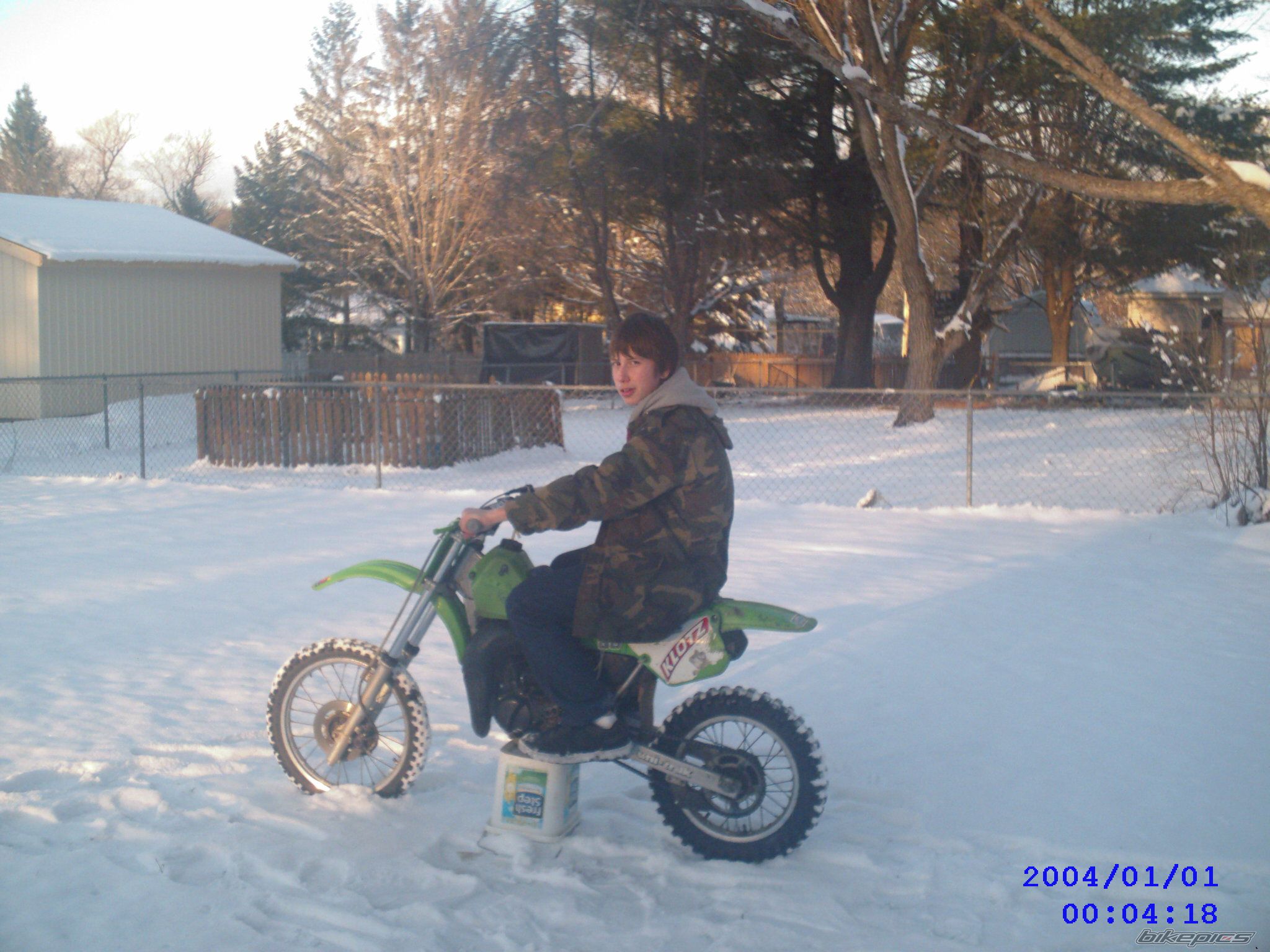 Bike Photo 1181410