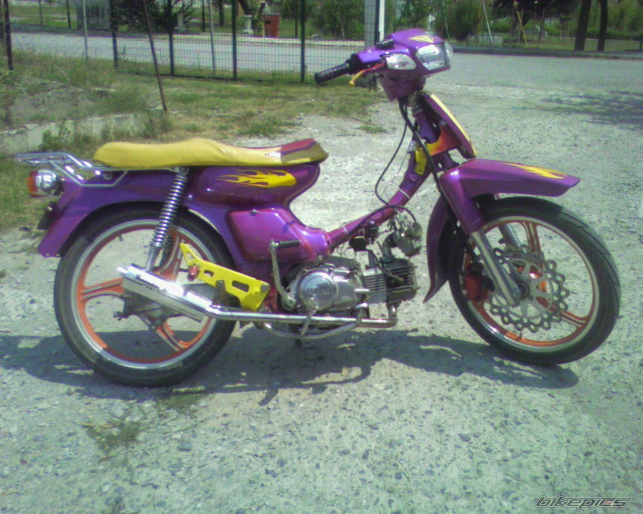 Bike Photo 1181456