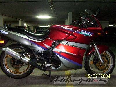Bike Photo 118146