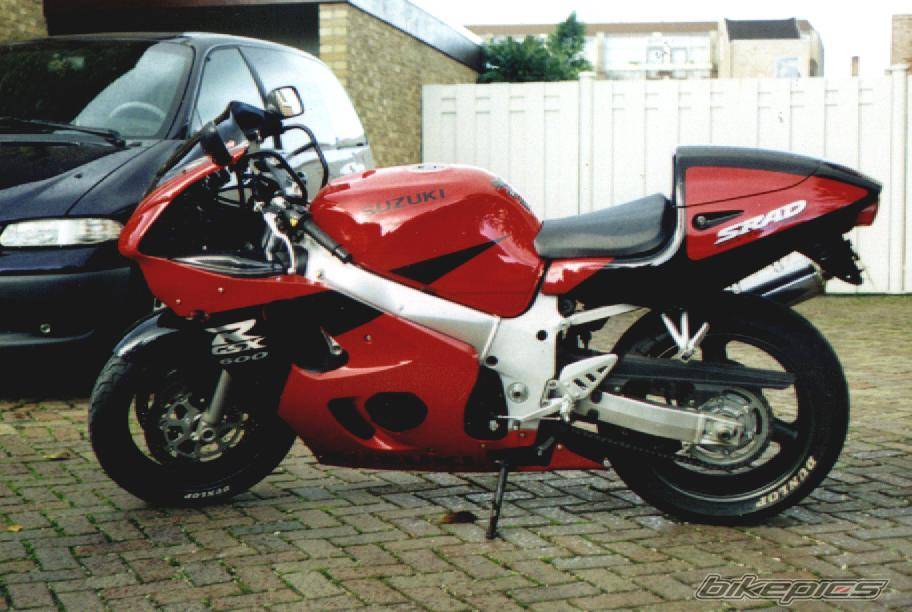 Bike Photo 11815