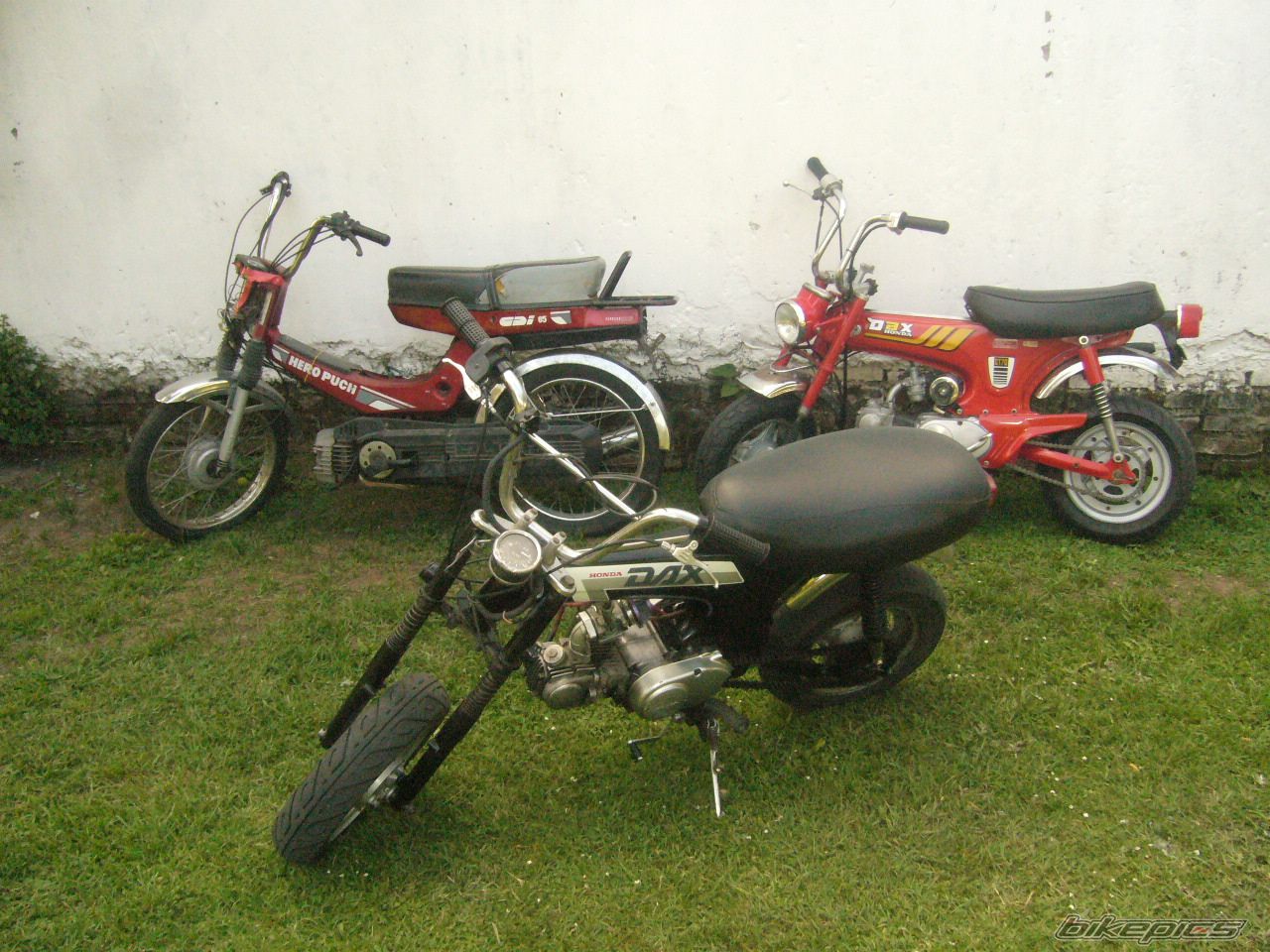 Bike Photo 1181601