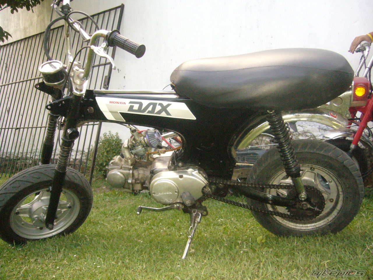 Bike Photo 1181602