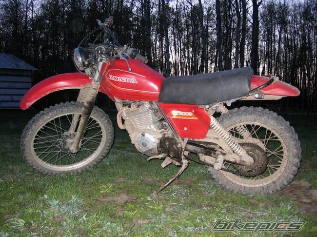 Bike Photo 1181659