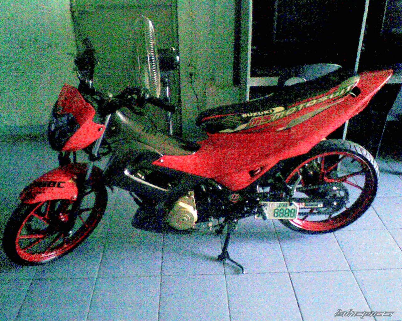 Bike Photo 1181668