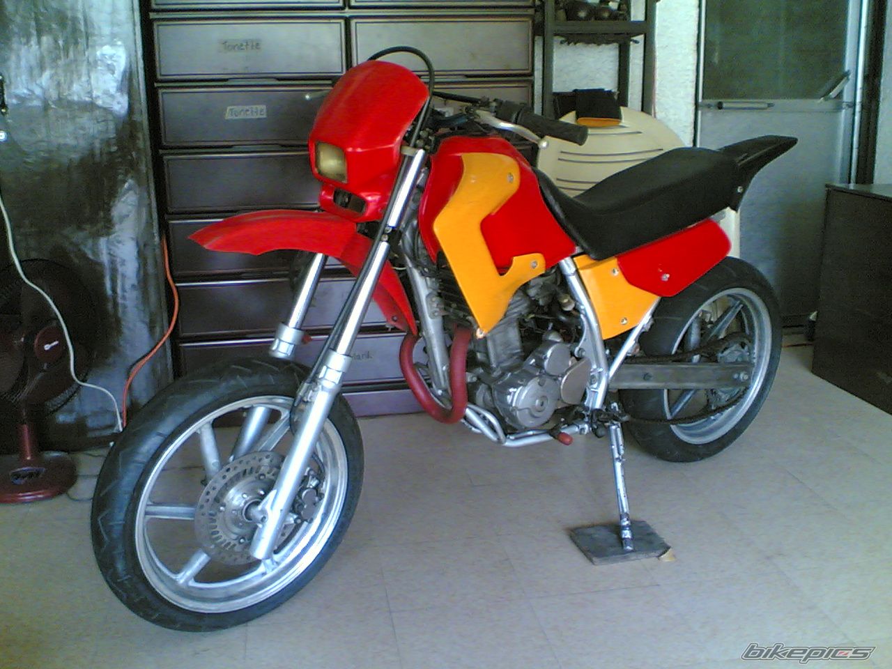 Bike Photo 1181701