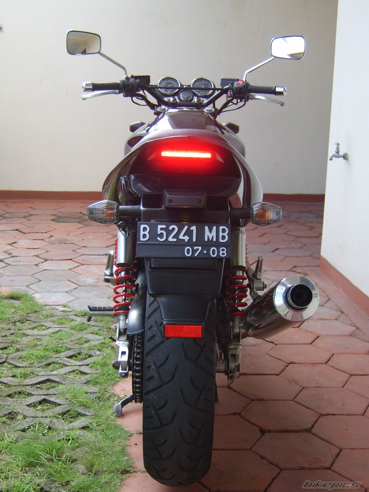 Bike Photo 1181729