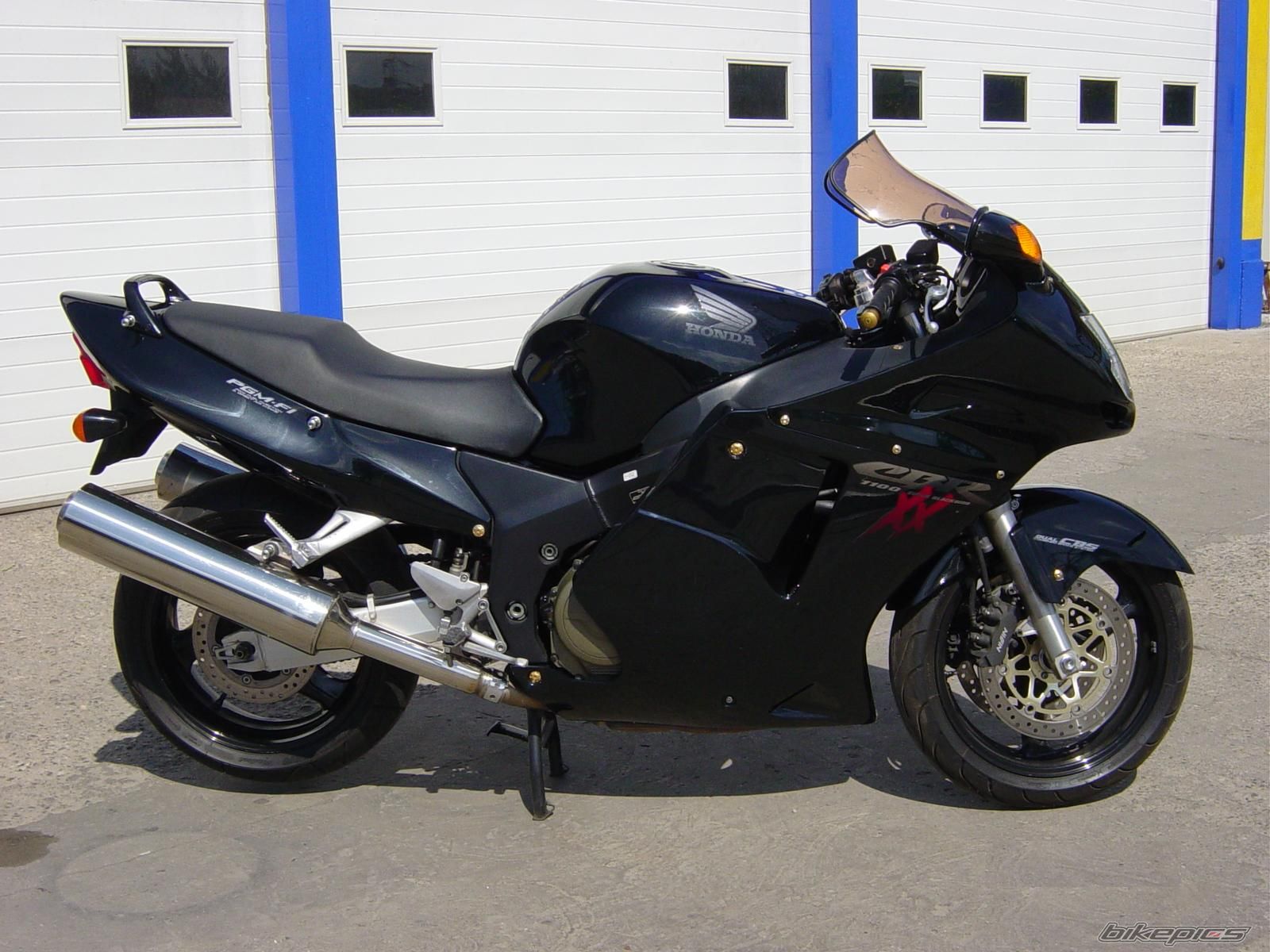 Bike Photo 1181736