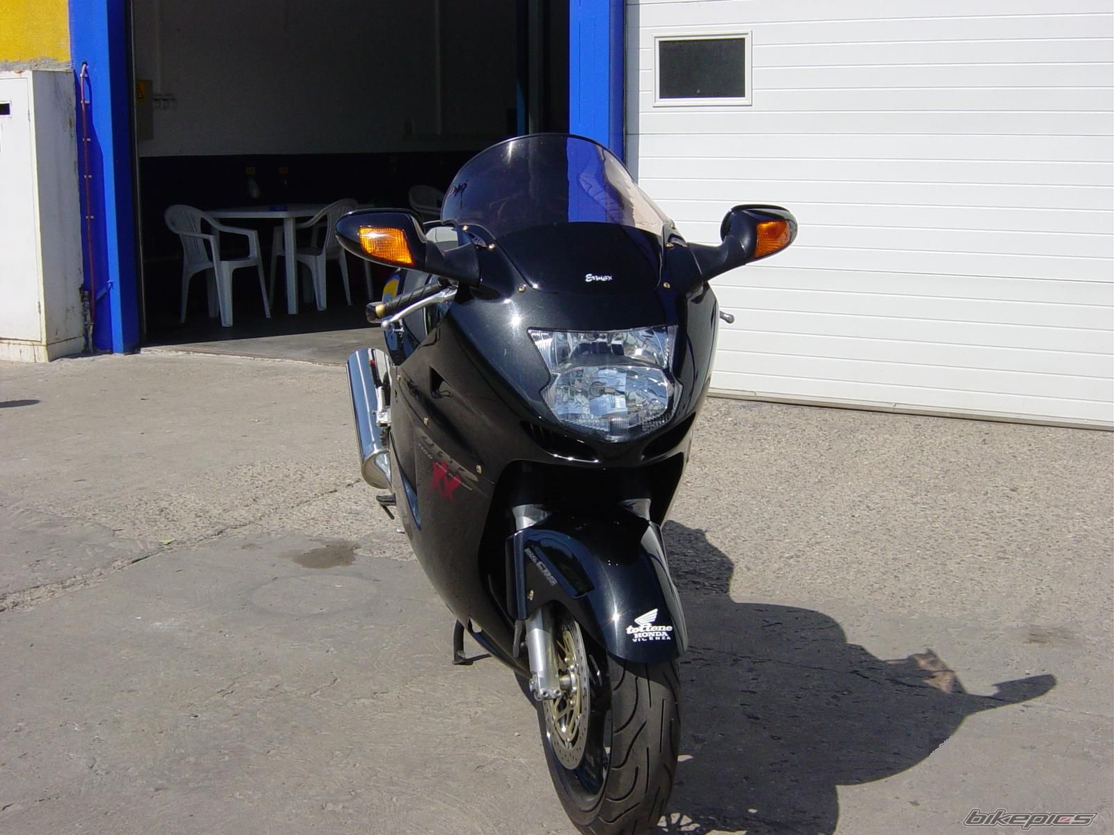Bike Photo 1181737