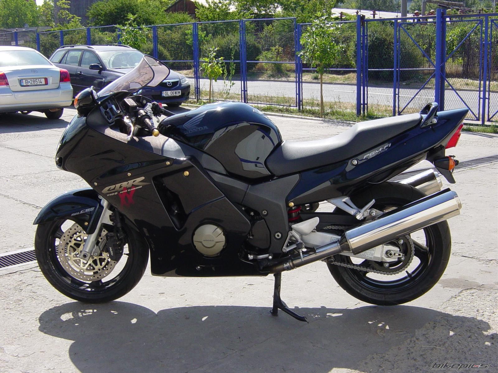 Bike Photo 1181740