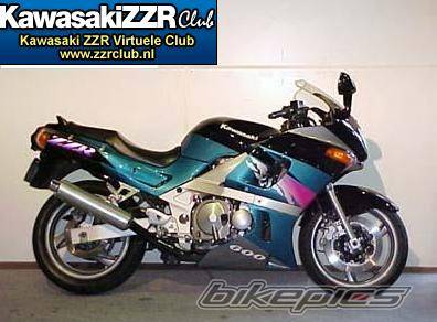 Bike Photo 118175