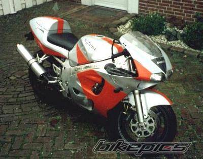 Bike Photo 11818