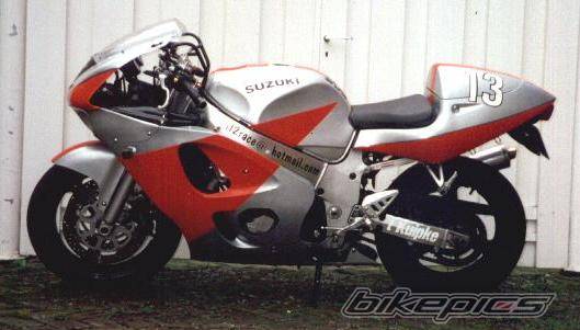 Bike Photo 11819