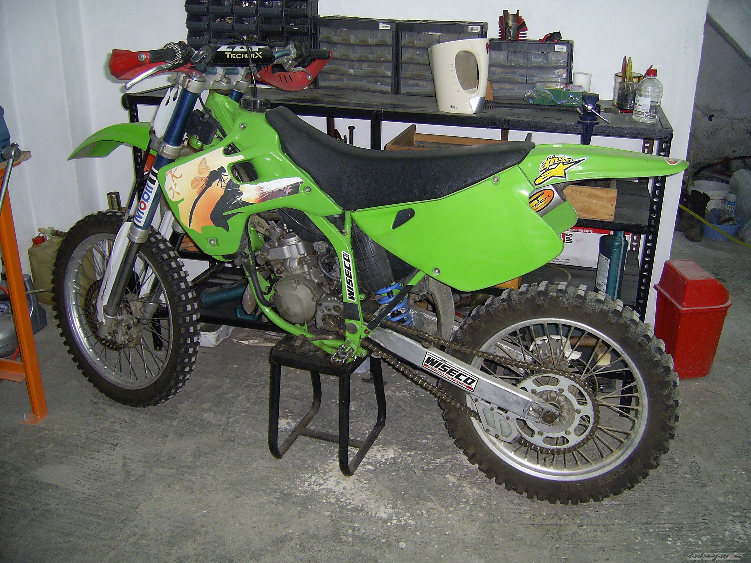 Bike Photo 1181910