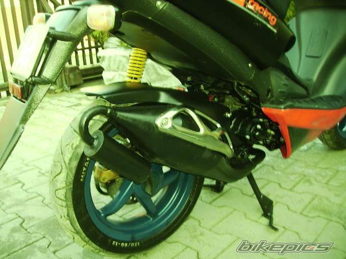 Bike Photo 1182019