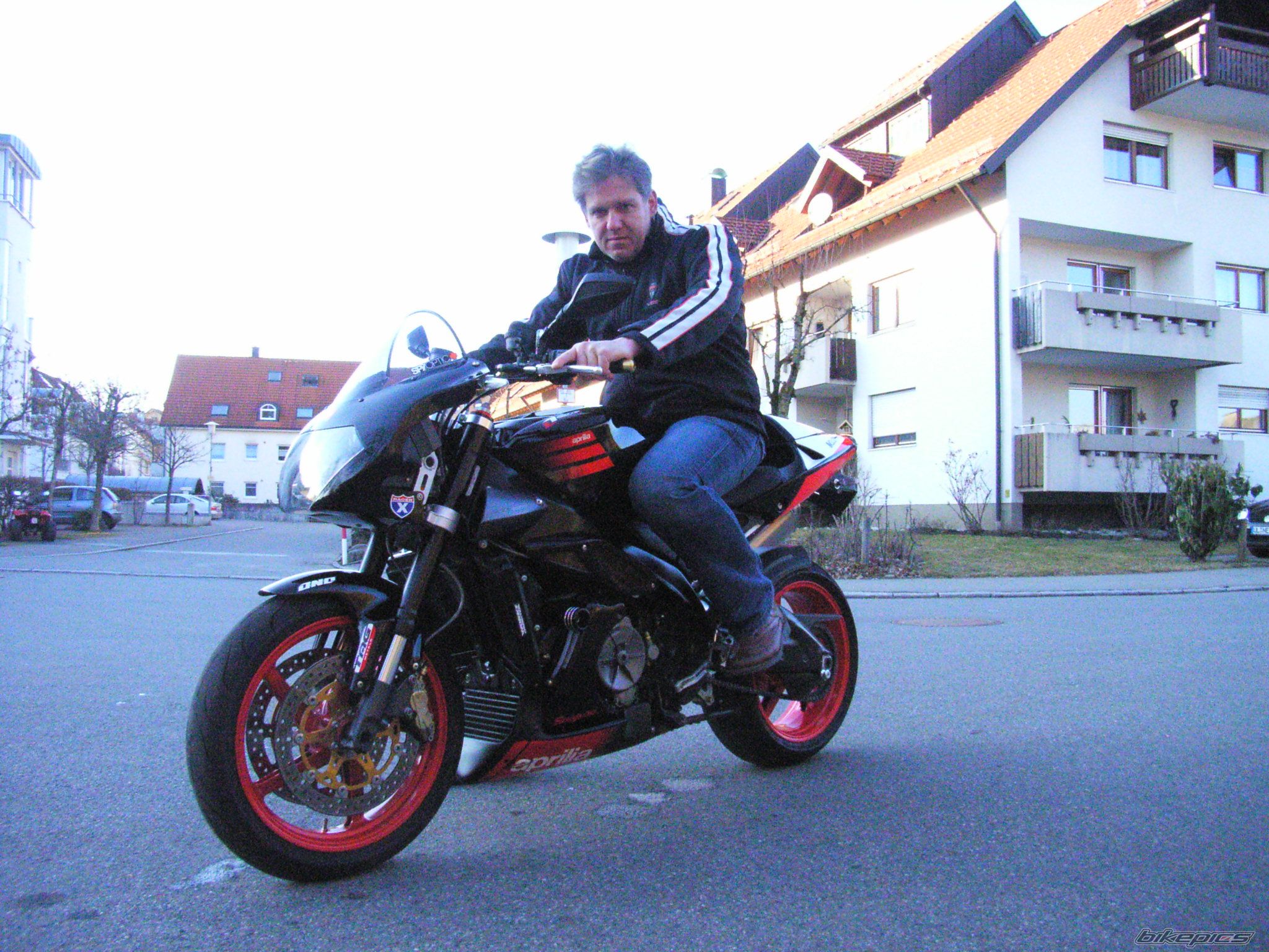 Bike Photo 1182158