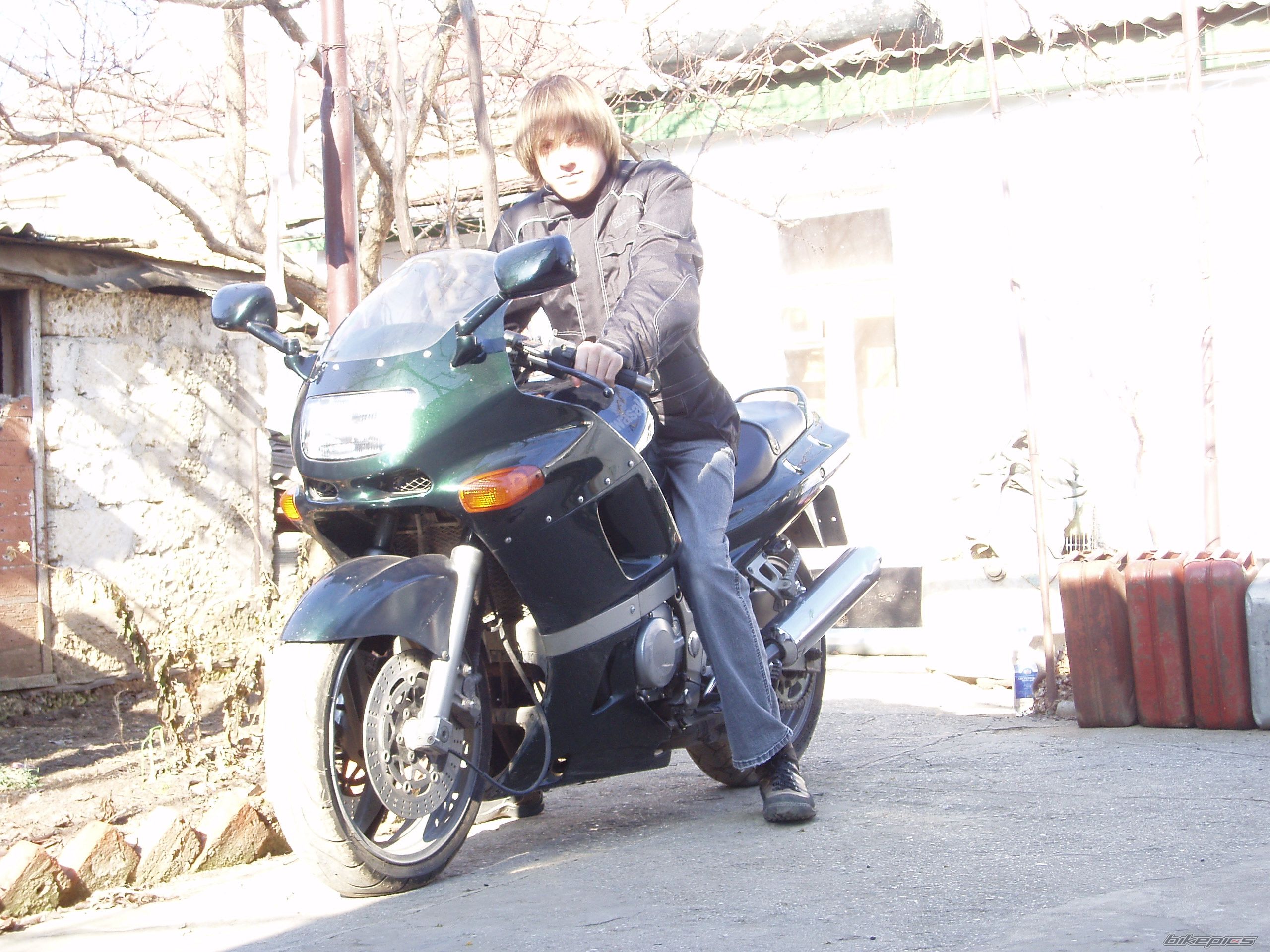 Bike Photo 1182241