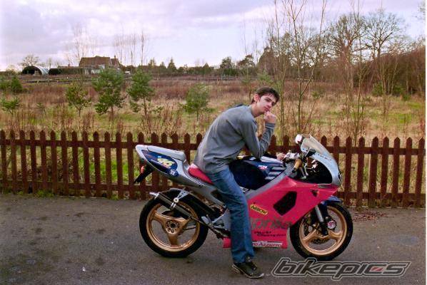 Bike Photo 118228