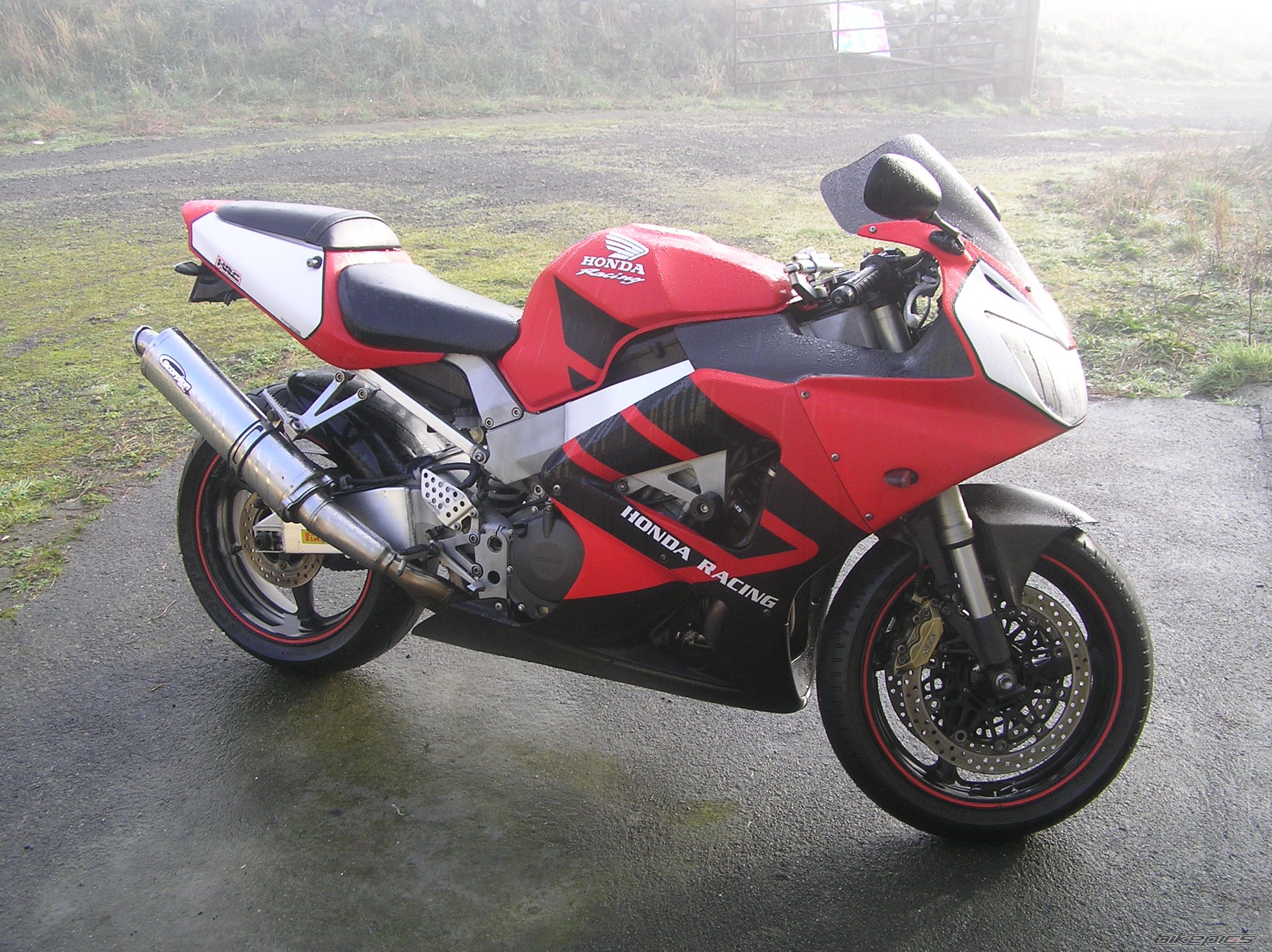 Bike Photo 1182287