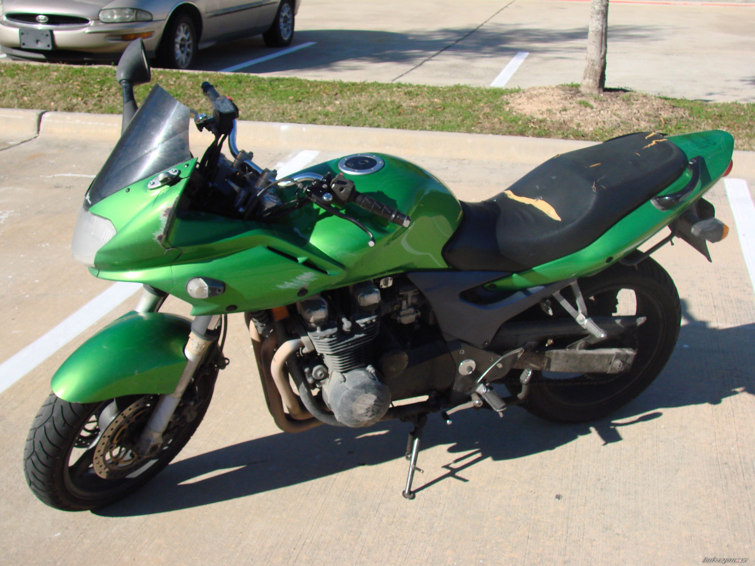 Bike Photo 1182345