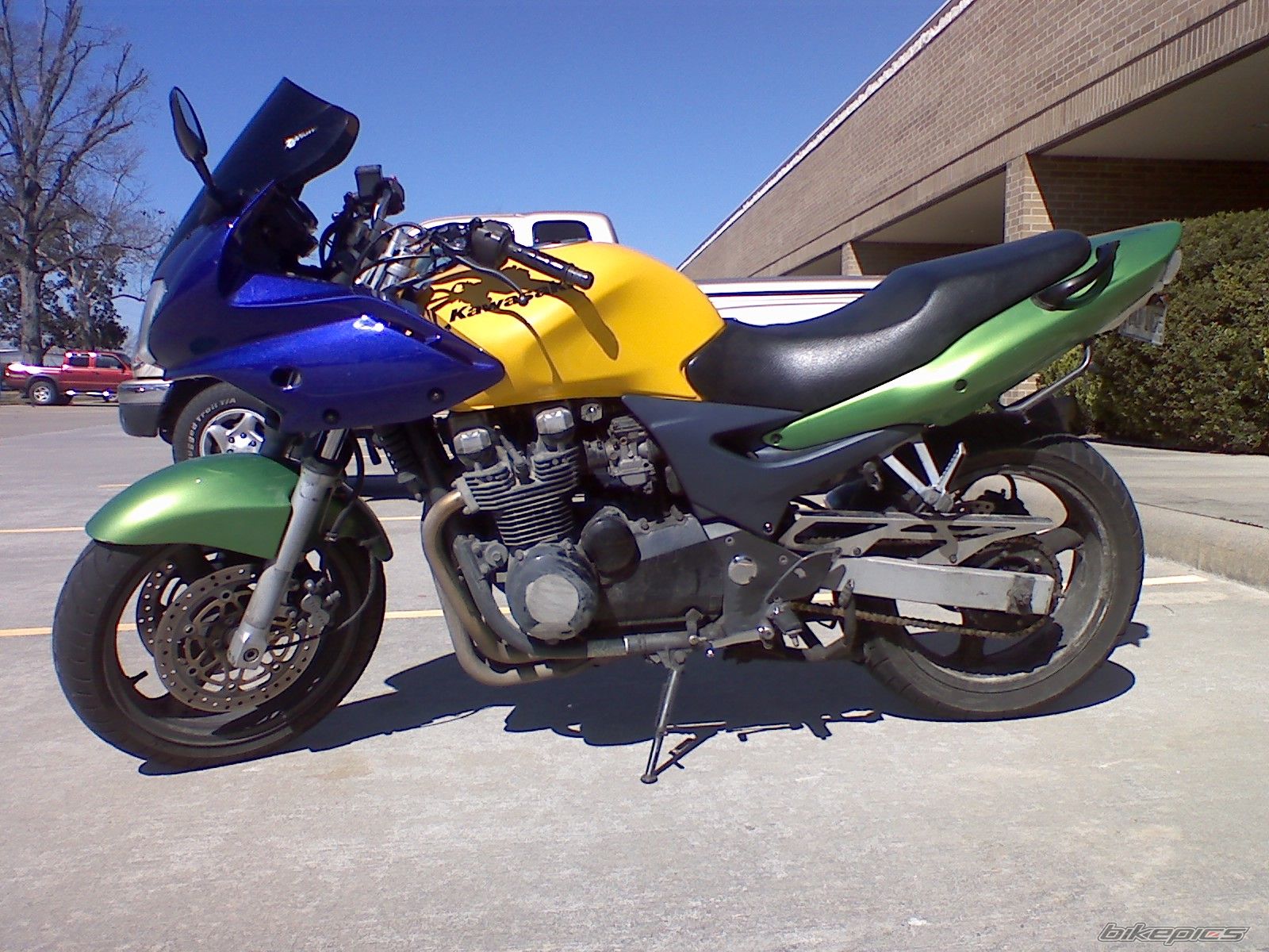 Bike Photo 1182354
