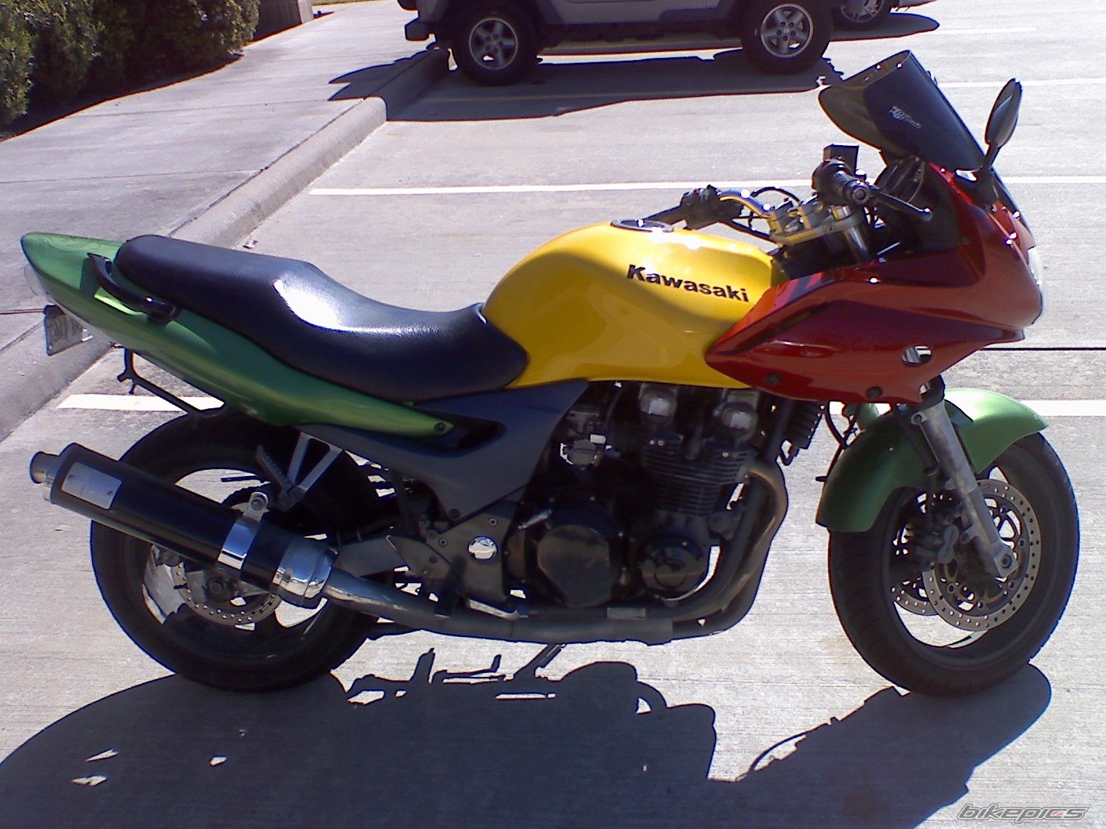 Bike Photo 1182360