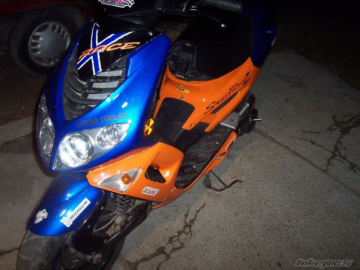 Bike Photo 1182366