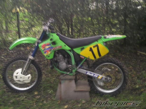 Bike Photo 1182442
