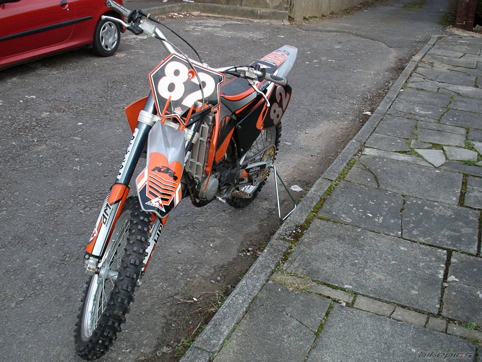 Bike Photo 118249
