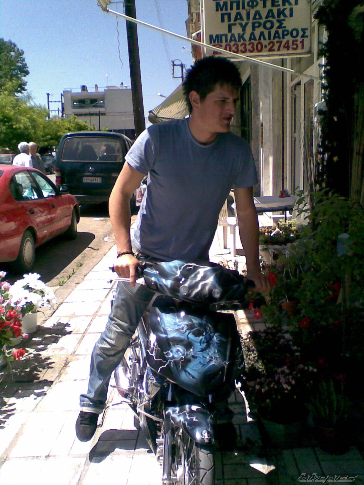 Bike Photo 1182497