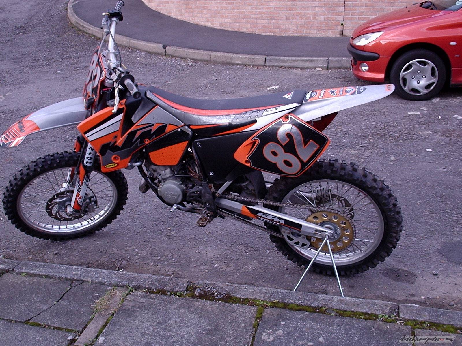 Bike Photo 118250