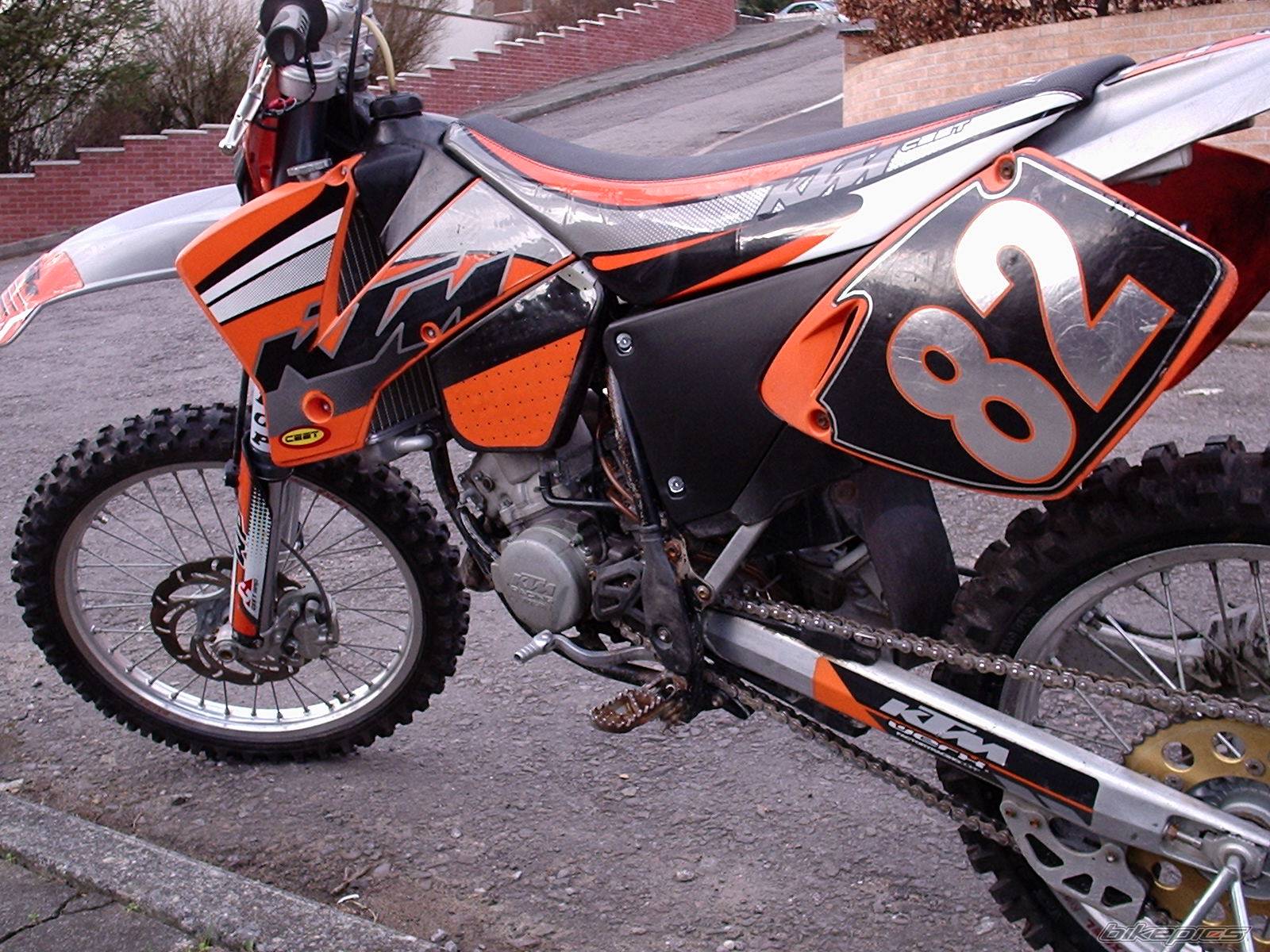 Bike Photo 118251