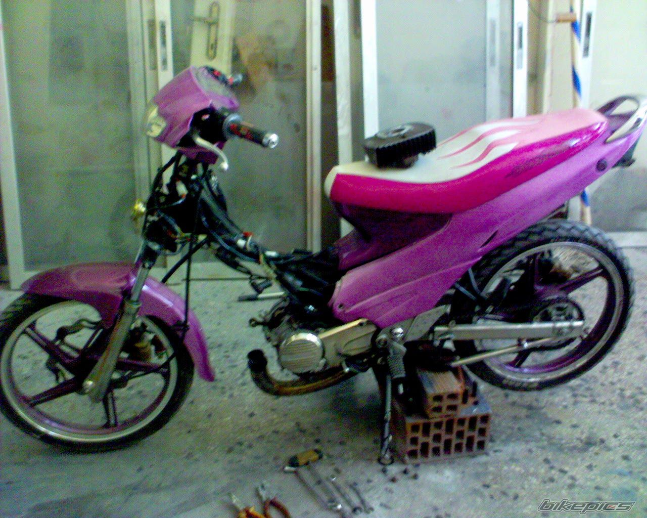 Bike Photo 1182522