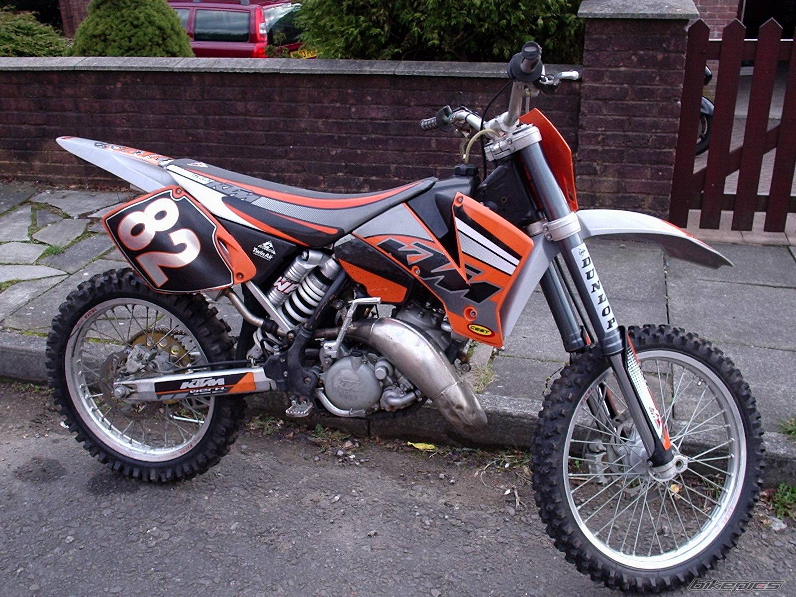 Bike Photo 118253