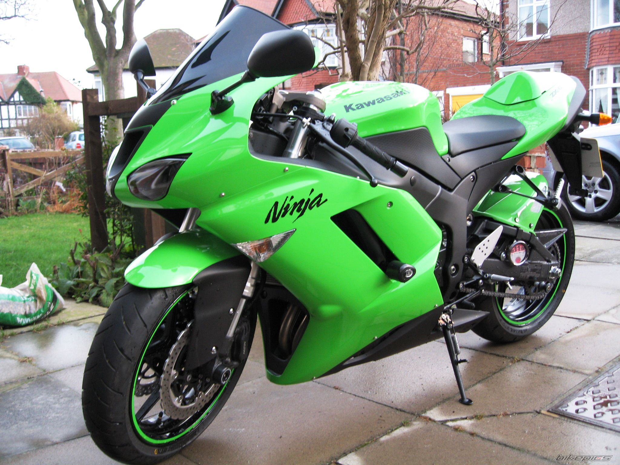 Bike Photo 1182575