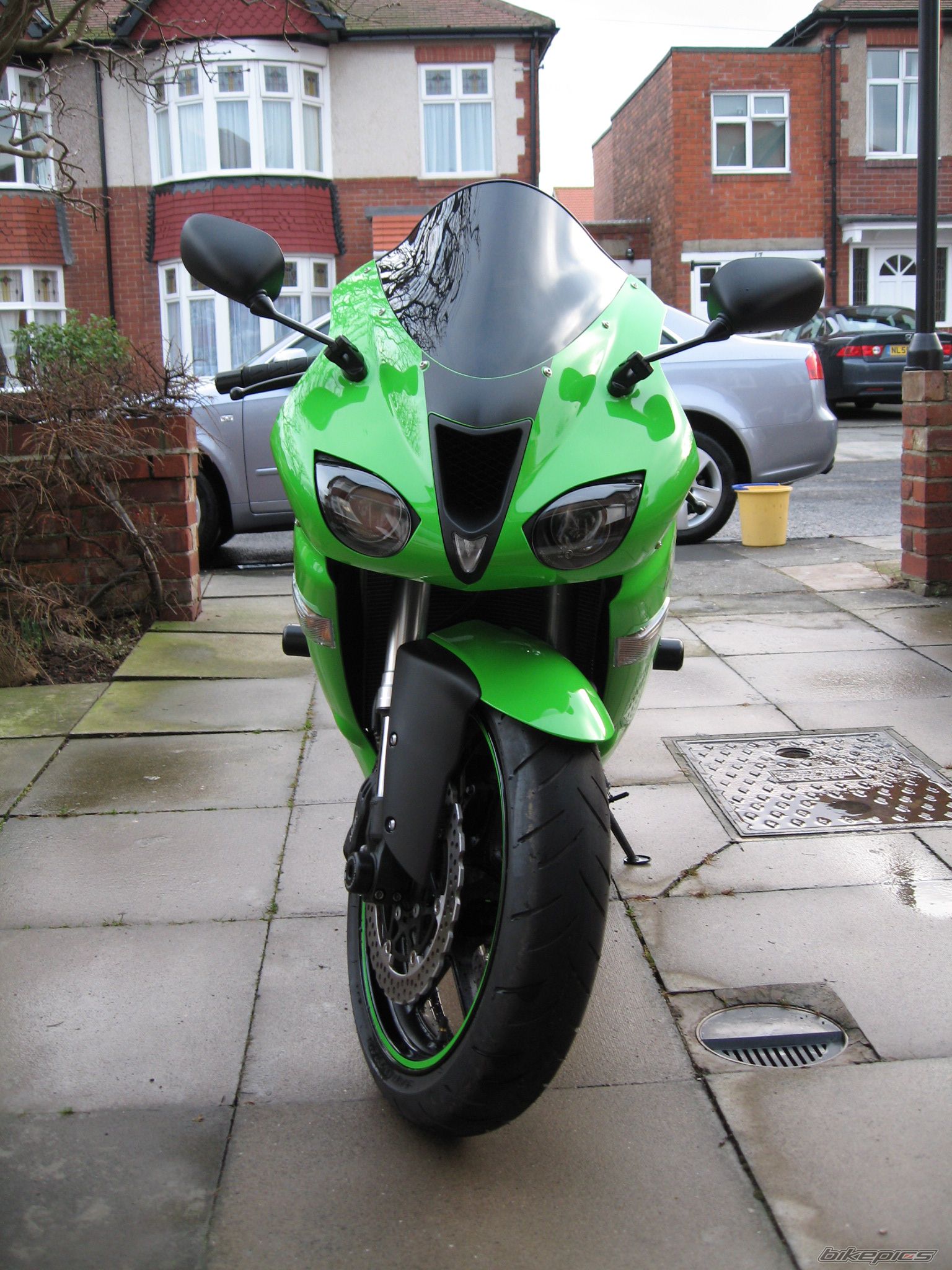Bike Photo 1182577