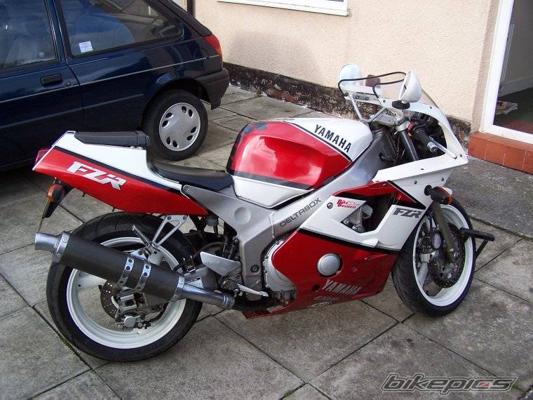 Bike Photo 118266