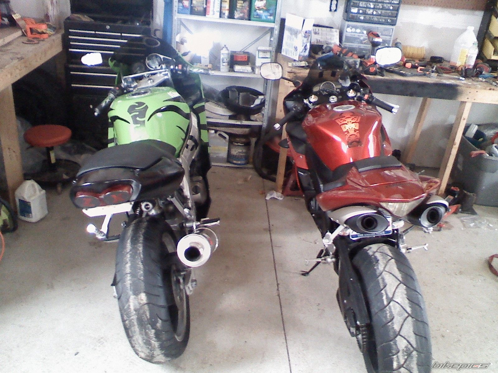 Bike Photo 1182692