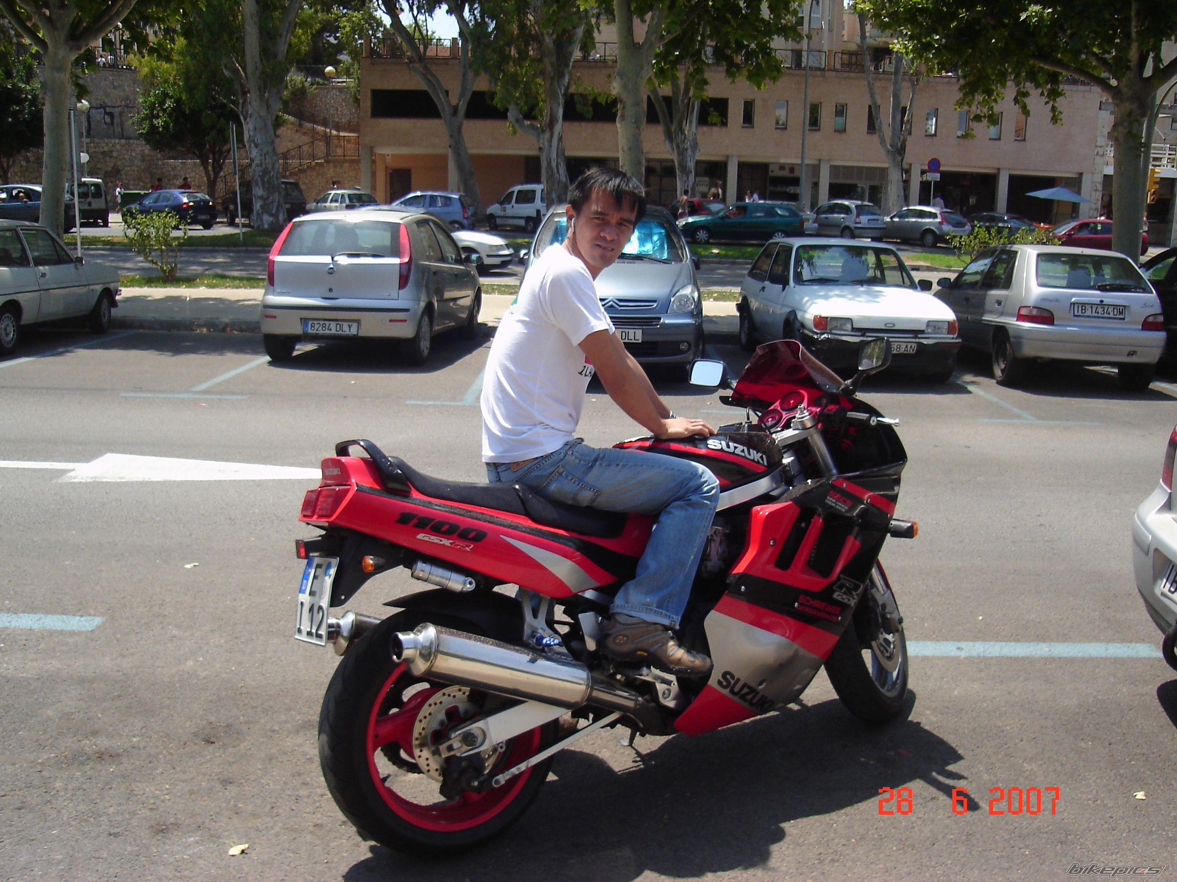 Bike Photo 1182705