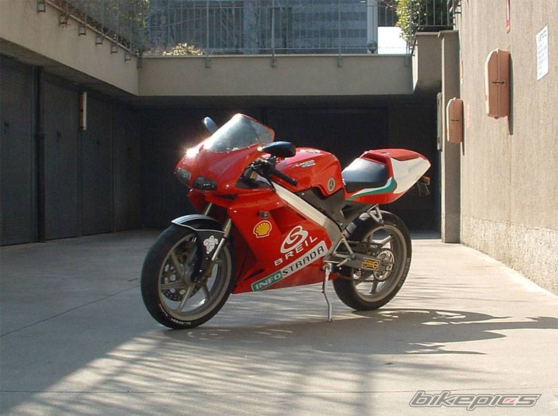 Bike Photo 118272
