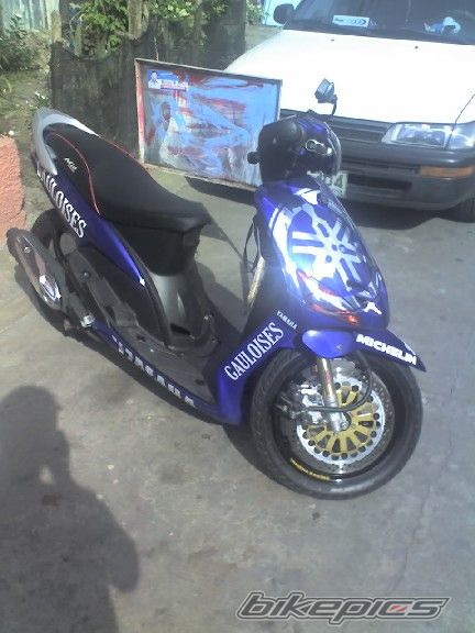 Bike Photo 1182727
